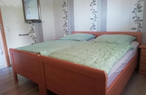 Elmlohe Apartment | Meyers Ferienwohnung