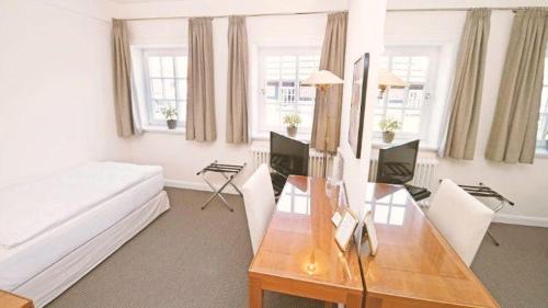 Hittfeld Hotel | Meyers Hotel Hittfeld