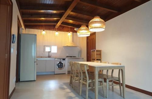 Seolcheon-myeon Apartment | MeYou Stay