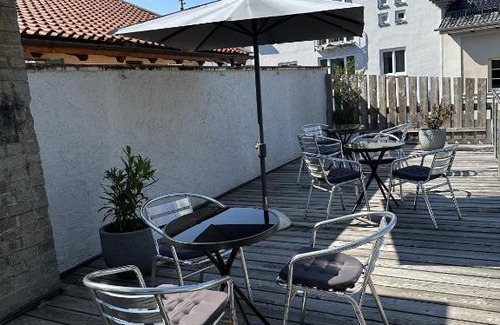 Bad Aibling Apartment | meywohnen Stadthaus Bad Aibling