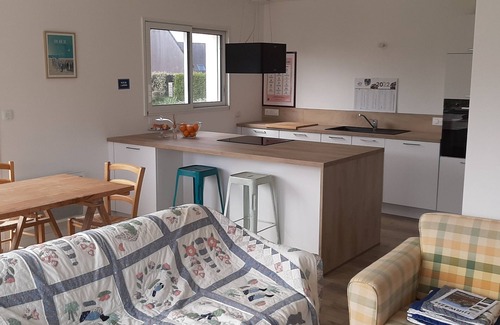 Landunvez House | MEZOU BRAS