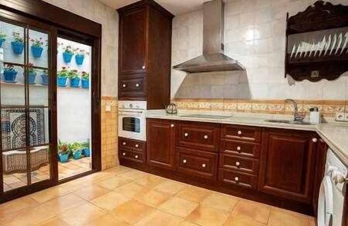 La Catedral Apartment | Mezquita House Free Parking