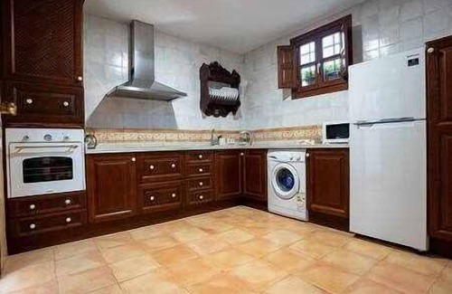 La Catedral Apartment | Mezquita House Free Parking