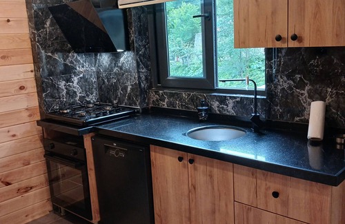Ayder House | MEZRA DOĞAL DAĞ EVLERİ