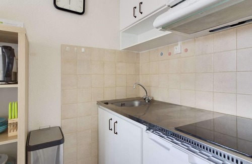 Eaux-Bonnes Apartment | Mezzanine apartment sleeps 4, equipped kitchen
