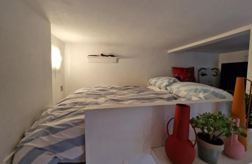 Notting Hill Apartment | Mezzanine Flat in the heart of Notting Hill