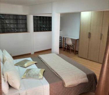 Ribeira Brava Apartment | mezzanino Ribeira Brava