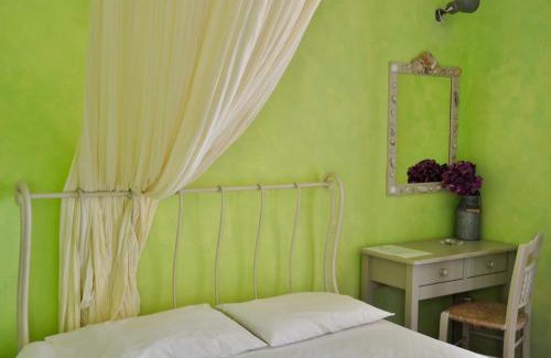 Kounopetra Apartment | Mezzao