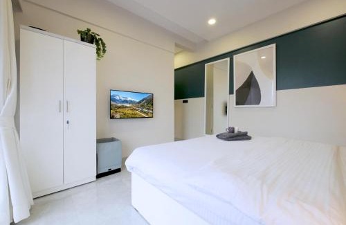 Bandra West House | Mezzo B