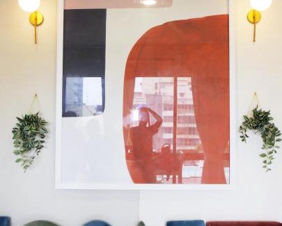 Bandra West House | Mezzo B