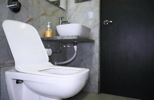 Bandra West House | Mezzo B