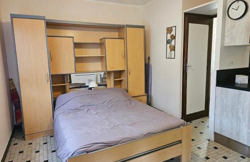 Barbotan-les-Thermes Apartment | MF n 3