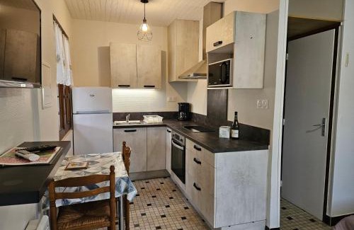 Barbotan-les-Thermes Apartment | MF n 4