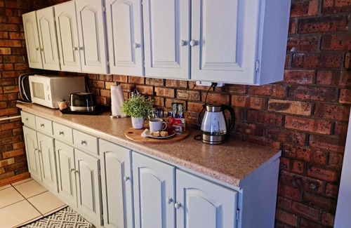 Boksburg Apartment | MFT GUEST HOUSE