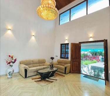Alibaug Villa | MG 5Bhk Villa Alibaug