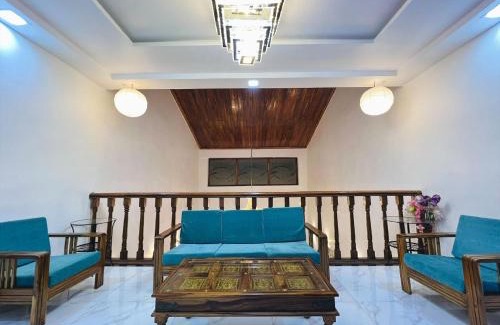Alibaug Villa | MG 5Bhk Villa Alibaug