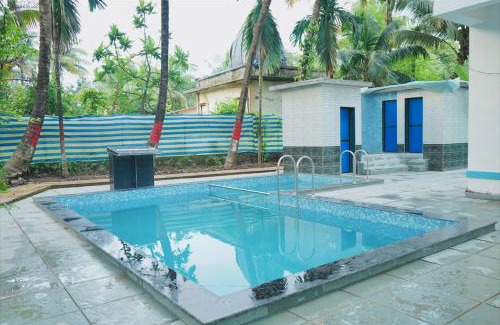 Alibaug Villa | MG 5Bhk Villa Alibaug