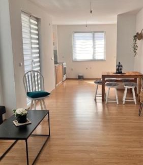 Bosnia Apartment | MG