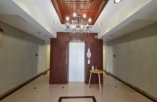 Downtown George Town House | MG Casa Inn - Mutiara Gurney