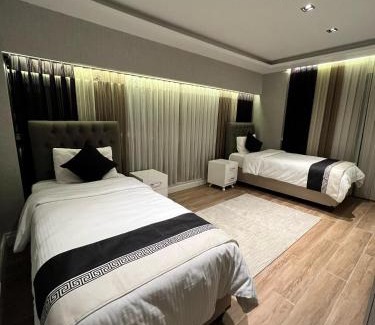 Malatya Hotel | MG HİLL RESİDENCE BUTİK OTEL
