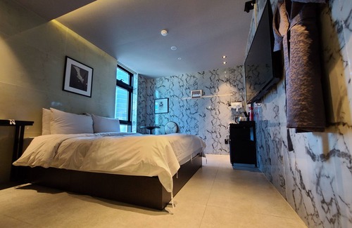 Insadong Hotel | MG Hotel Jonggak