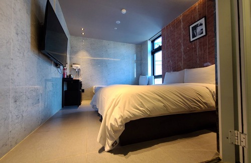 Insadong Hotel | MG Hotel Jonggak