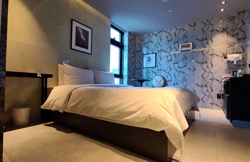 Insadong Hotel | MG Hotel Jonggak