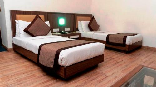 Tirora Hotel | Mg Regency