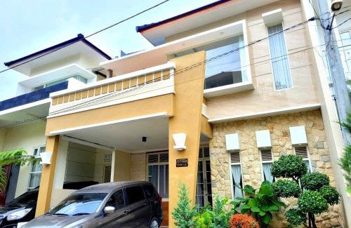 Sidomulyo Villa | MG'S Villa