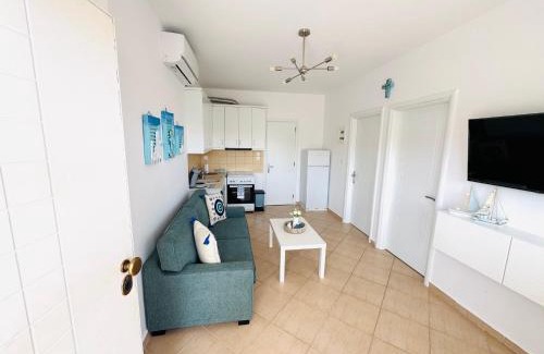 Pefkochori Apartment | MG Sea view Apartments