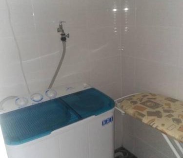 Semarang Apartment | Mg Suite 1bedroom Apartment by Just Inn Management