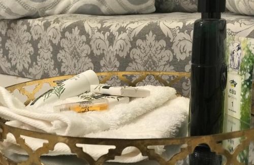 Beausoleil Apartment | MG suite 23