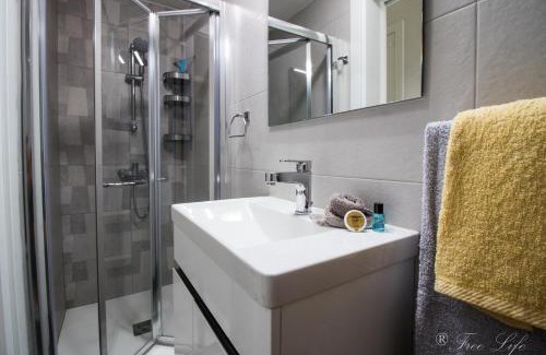 Ghajnsielem Apartment | Mgarr Waterfront Cosy Apartment 3 by Ghajnsielem Gozo