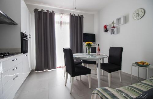 Ghajnsielem Apartment | Mgarr Waterfront Cosy Apartment 3 by Ghajnsielem Gozo