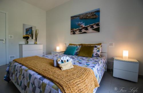 Ghajnsielem Apartment | Mgarr Waterfront Cosy Apartment 3 by Ghajnsielem Gozo