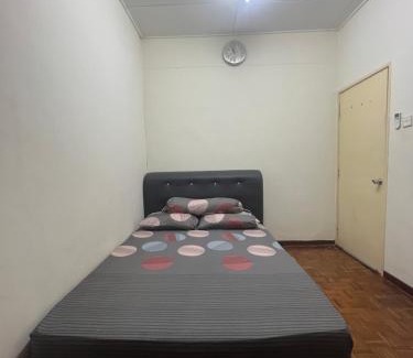 Kajang House | MGH Homestay Bangi Wonderland