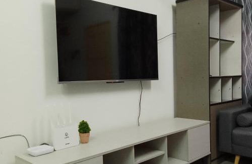 Kajang House | MGH Homestay Bangi Wonderland