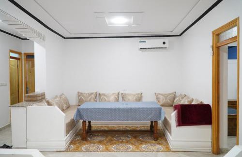Bni Bouayach Apartment | MGi2