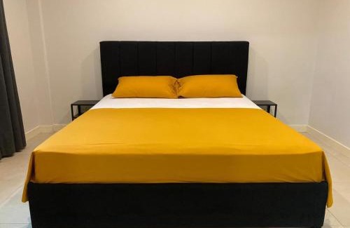 Noord Apartment | MGM Apartments Paramaribo