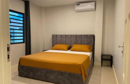 Noord Apartment | MGM Apartments Paramaribo