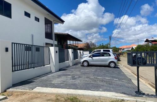 Noord Apartment | MGM Apartments Paramaribo