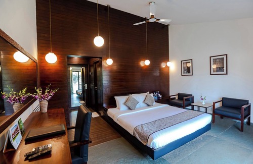 Muttukadu Resort | MGM Beach Resorts