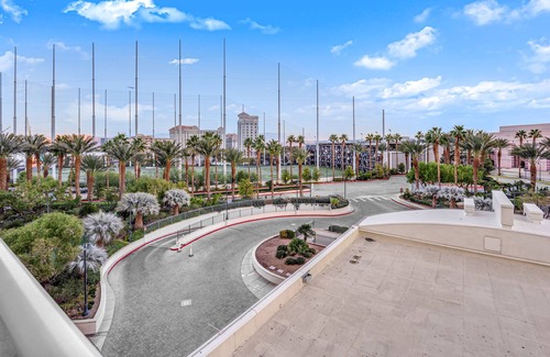 Las Vegas Condo | MGM I bedroom Luxury Suite