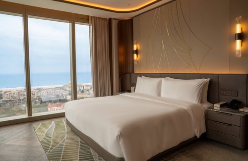 Laoshan Hotel | MGM Qingdao