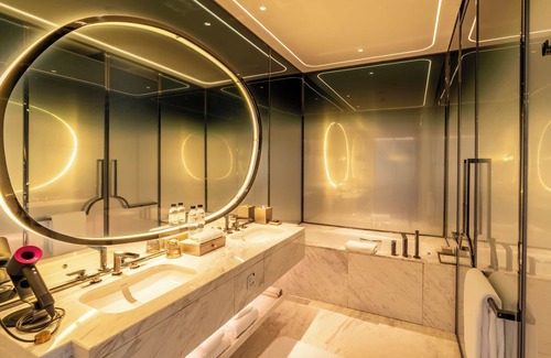 Laoshan Hotel | MGM Qingdao