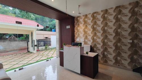 Yelagiri Hotel | MGM Whispering Meadows Yelagiri