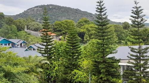 Yelagiri Resort | MGM Whispering Wind's Yelagiri