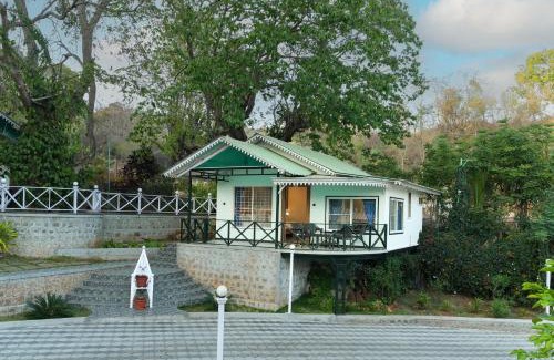 Yelagiri Resort | MGM Whispering Wind's Yelagiri