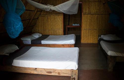 Cape Maclear Cabin | Mgoza Lodge