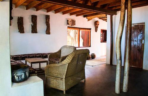 Cape Maclear Cabin | Mgoza Lodge